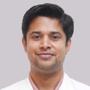 Dr Abhinav Kumar