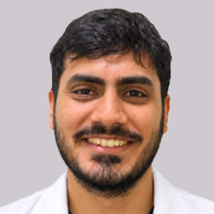 Dr. Dheeraj