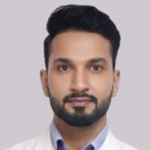 Dr Durgesh Sharma