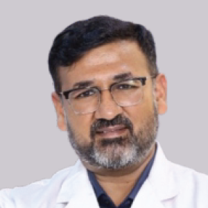 Dr Mayank Poddar