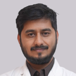 Dr MD. Muddassirul H. Siddiqui