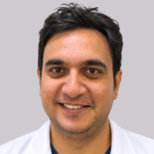 Dr. Rohan