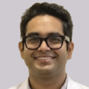 Dr Sarthak