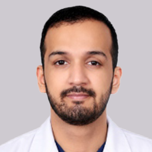 Dr. Shivang Kala