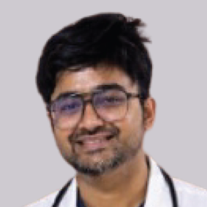 Dr Srujan