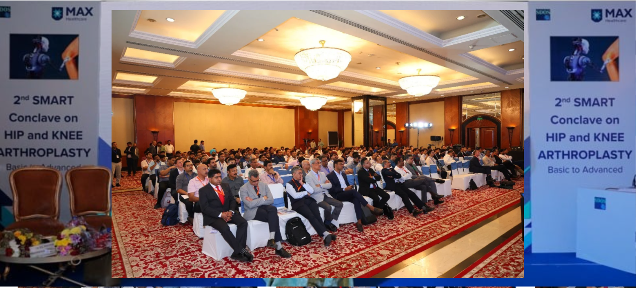 Conference memories