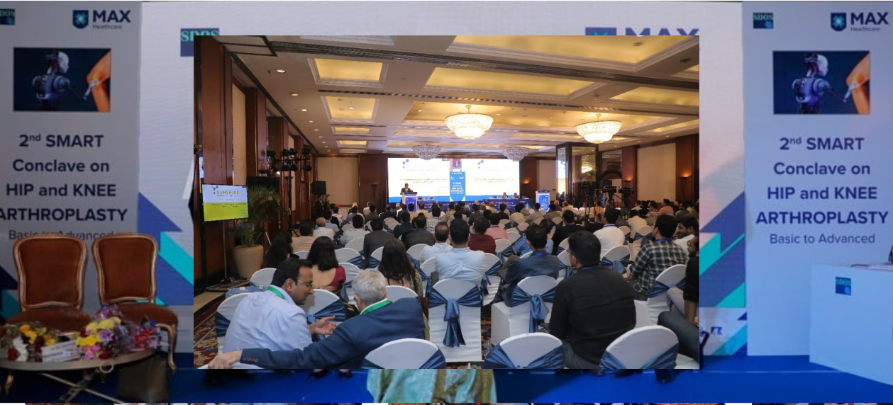 Conference highlights