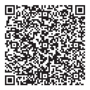 Registration QR Code
